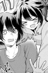 Komik 10-nenmae ni Time Leap shite Osananajimi no Ojousama wo Tasuketara Iinazuke ni Narimashita Preview Gambar 4