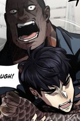 Komik 21st Century Retrogression Preview Gambar 2