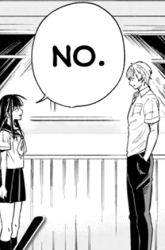 Komik 49 Kaime no Kokuhaku Preview Gambar 1