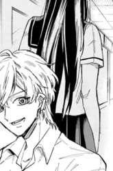 Komik 49 Kaime no Kokuhaku Preview Gambar 3