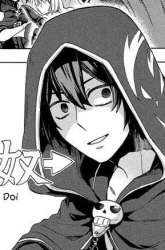 Komik “Kukuku… He is the weakest of the Four Heavenly Monarchs.” I was dismissed from my job but somehow I became the master of a hero and a holy maiden. Preview Gambar 1