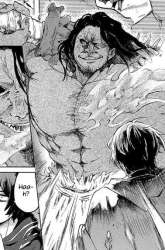 Komik “Kukuku… He is the weakest of the Four Heavenly Monarchs.” I was dismissed from my job but somehow I became the master of a hero and a holy maiden. Preview Gambar 3