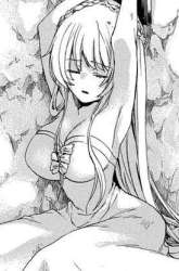 Komik “Kukuku… He is the weakest of the Four Heavenly Monarchs.” I was dismissed from my job but somehow I became the master of a hero and a holy maiden. Preview Gambar 4