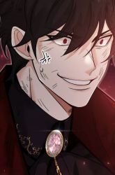 Komik A Cadet Becomes A Prophet?! Preview Gambar 3