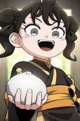 Komik A Genius Girl Hides Her Martial Arts Achievements Preview Gambar 4
