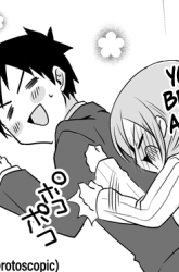 Komik A Happy Couple Preview Gambar 4