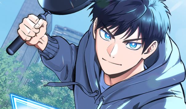 Komik A Hero Who Does Everything Well