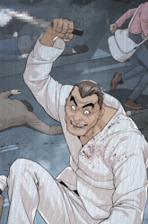 Komik A Lawyer Killler (Killer Lawyer) Preview Gambar 1