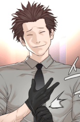 Komik A Lawyer Killler (Killer Lawyer) Preview Gambar 3