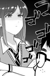Komik A Manga About A Gyaru That Loves a Gyaru That’s Friendly to Otaku Preview Gambar 4