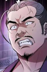 Komik A Spy's Survival In The Demonic Cult Preview Gambar 2