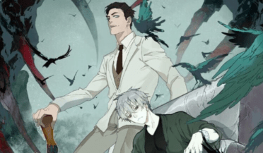Baca Manhwa Abnormal Hunting