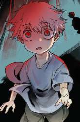 Komik Abnormal Hunting Preview Gambar 1