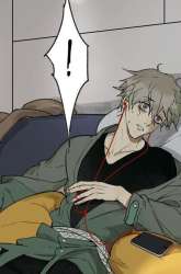 Komik Abnormal Hunting Preview Gambar 2