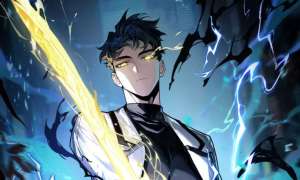 Baca Manhua After the High School Goddess Dumped Me I Became a Martial Arts God