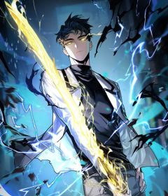 Baca  After the High School Goddess Dumped Me I Became a Martial Arts God