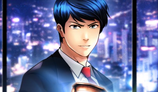 Baca Manhwa Again My Life