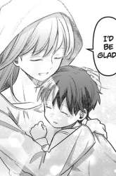 Komik Ai no Senbiki ~Mamakatsu Shitara Mama ga Dekita Hanashi~ Preview Gambar 4