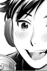 Komik Akugyaku Hadou no Brave Soul Preview Gambar 3