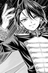 Komik Akuyaku Kizoku to shite Hitsuyou na Sore Preview Gambar 4