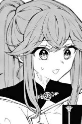 Komik Albus Changes the World Preview Gambar 2