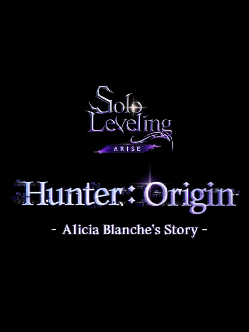 Komik Solo Leveling ARISE: Hunter Origin Bahasa Indonesia - Baca Online Gratis