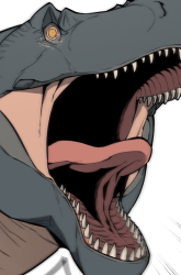 Komik Ancient Animals Preview Gambar 1