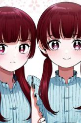 Komik Ani ni Koisuru Watashitachi Preview Gambar 1