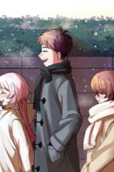 Komik Ani ni Koisuru Watashitachi Preview Gambar 2