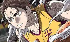 Komik Ankle Breaker