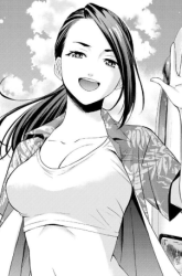 Komik Ano Shima no Umine-sou Preview Gambar 2