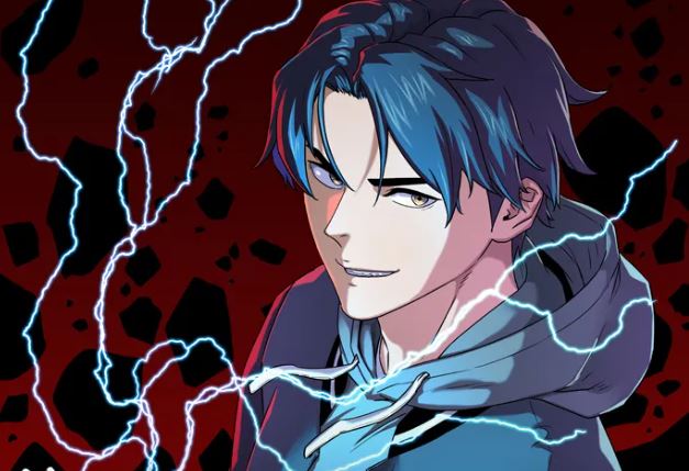 Baca Manhwa Another World Contractor