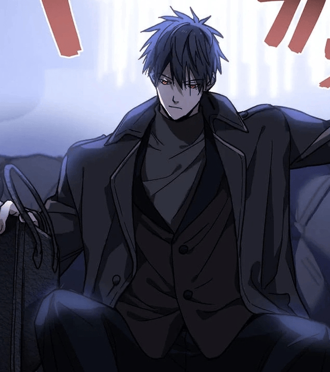 Komik Aristocrats Revenge Preview Gambar 3