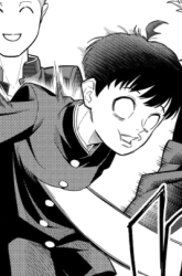 Komik Asura’s Verdict Preview Gambar 2