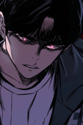 Komik Bad Business Preview Gambar 3