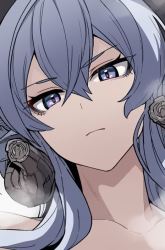 Komik Behemoth no Hanamuko Preview Gambar 1