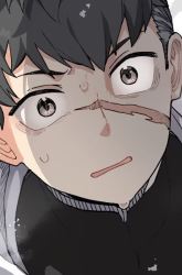 Komik Behemoth no Hanamuko Preview Gambar 2