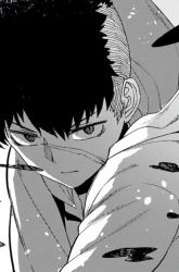 Komik Behemoth no Hanamuko Preview Gambar 4
