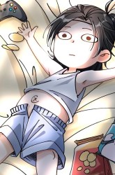 Komik Being Pathetic, My Disciples Keep Me Alive Preview Gambar 1