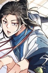 Komik Being Pathetic, My Disciples Keep Me Alive Preview Gambar 2
