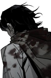 Komik Black-Haired Knight King Preview Gambar 1