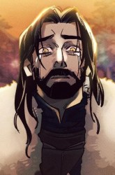 Komik Black-Haired Knight King Preview Gambar 3