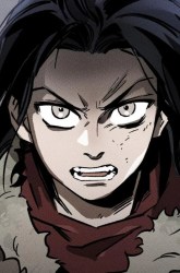 Komik Black-Haired Knight King Preview Gambar 4