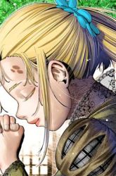 Komik Blood-crawling Princess of a ruined Country Preview Gambar 1