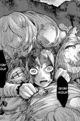 Komik Blood-crawling Princess of a ruined Country Preview Gambar 4