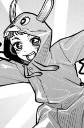 Komik Blood Wing Hunter Preview Gambar 2