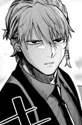 Komik Blood Wing Hunter Preview Gambar 4