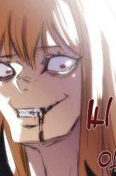 Komik Bloodhound’s Regression Instinct Preview Gambar 2
