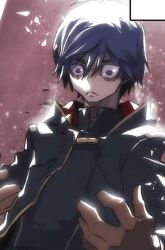 Komik Bloodhound’s Regression Instinct Preview Gambar 3