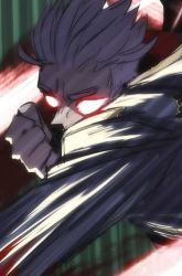 Komik Bloodhound’s Regression Instinct Preview Gambar 4